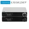 TOPPING E70 VELVET AK4499EX Decoder XU316 DSD512 PCM768kHz Bluetooth 5.1 LDAC 24Bit/96kHz con