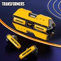 Transformers TF-T01 Auricolari TWS Bluetooth 5.3 Auricolare wireless A bassa latenza HIFI Cuffie stereo Gaming Musica Auricolari dual mode