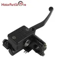 Leva della pompa idraulica della pompa idraulica della pompa freno anteriore destra per Honda TRX125 TRX200 TRX350 TRX400 TRX250 TRX300 TRX450 TRX420
