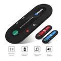 Kebidu Mini Android 4.1 vivavoce parasole Clip universale Bluetooth vivavoce auto Kit Wireless