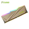 CUSO DDR4 RAM 16 gbx2 3200MHz 3600MHz Memoria Ram RGB Memoria DIMM Memoria di gioco Desktop
