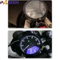 Motorrad zubehör Retro-Stil modifiziert Motorrad Drehzahl messer mechanischer Tachometer Universal