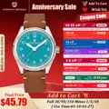 PAGANI DESIGN 2023 New Men's Watches VH31 Top Brand Luxury Automatic Quartz Watch For Men Waterproof