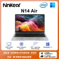 Dere r14 Laptop 14-Zoll-Windows 11 Notebook Intel Celeron N4500 IPS Full HD 12GB RAM 512GB SSD