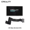 Qualität Original k1 oder k1 max 4 3 Zoll Vollfarb-Touchscreen-Kit Display Kabel 3D-Drucker Teile