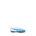 NIKE PHANTOM GX CLUB Scarpa calcio uomo azzurra