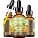 Botanical Beauty Organic Carrot Oil 100% Natural/Pure Botanicals/Cold Pressed Carrier Oil 1 Fl. Oz. -30 Ml. For Face Body Hair And Nail Care