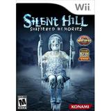 Silent Hill: Shattered Memories | Nintendo Wii