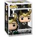 Funko Pop! Marvel: Loki - President Loki Vinyl Bobblehead