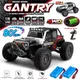 80 or 50KM/h RC Car 4x4 Off Road Drift Racing Cars 4WD Super Brushless High Speed Radio Waterproof