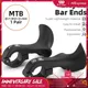 WEST BIKING MTB Bicycle Handlebar Bar Ends Ultralight Mountain Bike Grip Handle Bar Ends Cycling