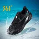 361 Degrees NEW Rainblock Women Running Sport Shoes Water Repellent Technology Q Bomb Reflective