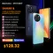 Blackview SHARK 8 Unlocked Smartphone Android13 Mobile Phone, Helio G99 16GB 128GB/256GB, 6.78''
