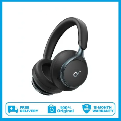 Soundcore Space One All-new Noise Cancelling Headphones