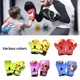 Children Boxing Glove PU Leather Sport Punch Bag Training Gloves Sparring Glove for Kids