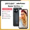 512GB ROM Ulefone Note 16 Pro Smartphone Up to 16GB RAM Android 13 Global Version Phone 50MP 6.52