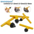Hand drill key wrench Pistol drill wrench key key power tool accessories Wrench Tool Part Drill