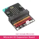 Micro:bit V2 IO Expansion Board Adapter for BBC Micro:bit