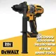 Dewalt DCD999 Cordless Hammer Drill/Driver Kit 20V Flexvolt Advantage 2000RPM Impact Electrical