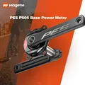 Magene PES P505 Base Power Meter 24mm Steel Spindle 110BCD 4 Bolts Crankset Chainring Compatible