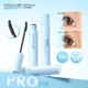 FOCALLURE Black Mascara Waterproof Sweatproof Long-lasting Eyelash Primer Eyelash Extension Curl