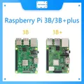 Original Element14 Raspberry Pi 3 Model B/B+ Plus，3B+ the Third Generation Pi A 1.4GHz 64-bit