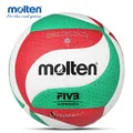 Original Molten V5M5000 Volleyball Ball Official Size 5 Volleyball For Women/ Men Indoor Outdoor