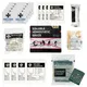 RHINO RESCUE HEMOSTATIC GAUZE KIT for Quick Clotting Stop Bleeding Gauze Combat Gauze Kit with Wound