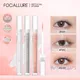 FOCALLURE Diamond Liquid Eyeshadow Waterproof Long-lasting Shimmer Glitter Eyeliner Pen Shiny