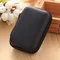 EVA Charging Cable Storage Bag Multi-purpose Bags Case Cosmetic Organizer with Zipper Household