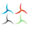 AZURE POWER Johnny FPV PC Freestyle Propeller 5 inch 3-blade 4.8*3.8*3mm for RC FPV Racing Freestyle