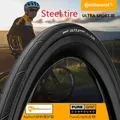 Continental Ultra Sport III Road Wire Tires 700 x 23c 25c 28c Bicycle Tire Bike Unfoldable Tire