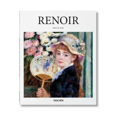 Renoir - Peter H. Feist