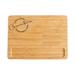 Maison du Fromage Charcuterie Cheese Board, 18 x 15 x 0.6-Inches