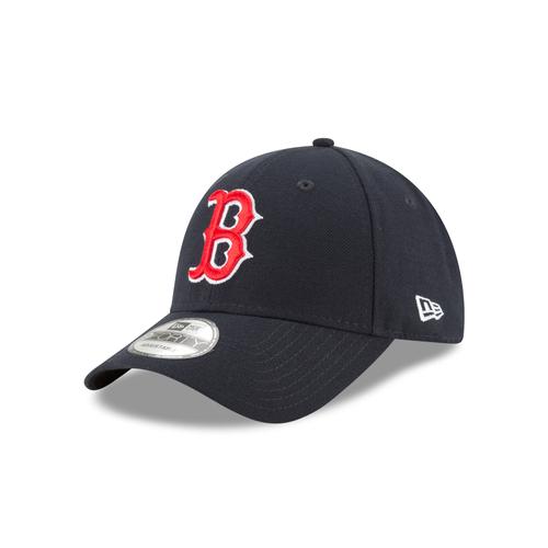 Boston Red Sox New Era 9Forty Kappe - Jugendliche