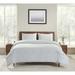 Cotton 300 Thread Count 3 Piece Duvet Cover Set by Superior