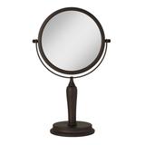 Zadro Anaheim Makeup Mirrors with Magnification