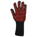 Herrnalise Christmas Gifts 1472â„‰ Heat BBQ Grill Gloves for Smoker Barbecue Baking Cooking Welding Clearance Sales Today Deals Prime