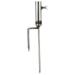 1Pc Umbrella Sand Anchor Parasol Holder Stainless Steel Parasol Stand Tool
