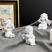 Angels Angel Statue Figurines Outdoor Cherub Garden Statuesfigurines Thanksgiving Christmas Baby Evil Statue Decorations