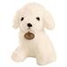 Dog Toys Stuffed Plush Animals Puppy Animal Baby Kids Pillow Figurine Birthday Gifts Pals Cartoon Interactive Realistic