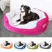 YOHOME Clearance Christmas Blanket Small Pet Dog Cat Bed Puppy Cushion House Pet Soft Warm Kennel Dog Mat Blanket