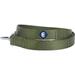 Blueberry Pet Essentials 21 Colors Durable Classic Dog Leash 5 ft x 5/8 Military Green Small Basic Nylon Leashes for Dogs