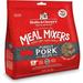 Stella & Chewyâ€™s Freeze Dried Raw Purely Pork Meal Mixer â€“ Dog Food Topper for Small & Large Breeds â€“ Grain Free Protein Rich Recipe â€“ 3.5 oz Bag