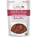 CARU - Soft n Tasty Baked Bites - Wild Boar Bites Dog Treats - Flavorful Training Treats - 3.75 oz.