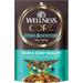 Wellness CORE Bowl Boosters Skin & Coat Dog Food Topper 4 Ounce Bag