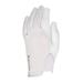 Callaway Golf Ladies LLH X-Spann Glove White Medium Large