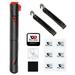 1 Set Bike Pump Repair Kit Includes Air Pump Lever Tire Patch Tire Repair Tool