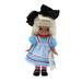 Precious Moments Fairy Tales Doll Alice in Wonderland 12 inch Doll