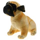 Beagle Stuffed Animal Starling Plush Toy Soft Puppy Pug Toys Pitbull Dog The Child